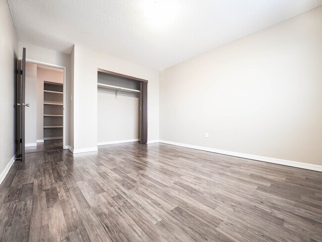 Photo du bâtiment - Ridgewood Park