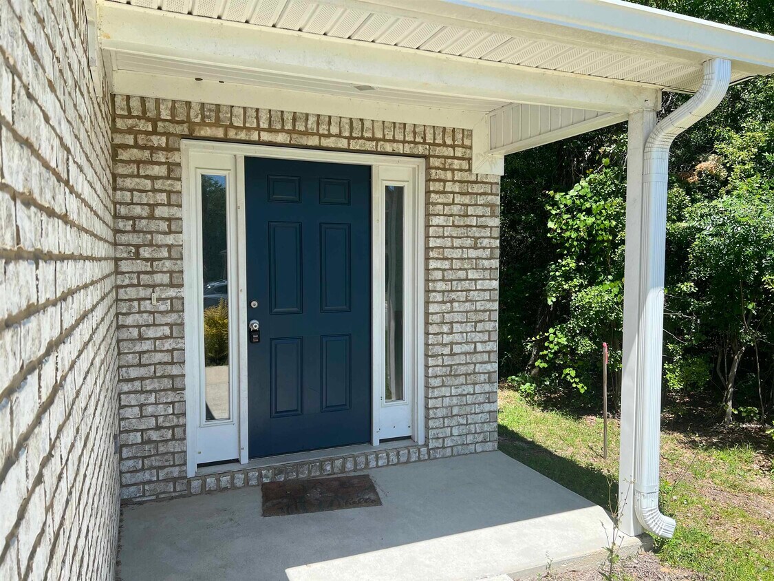 6186 Jordans Pass Dr, Tallahassee, FL 32304 House Rental in