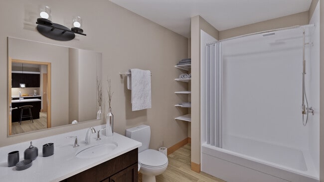 Building Photo - Pleasant Hill Place