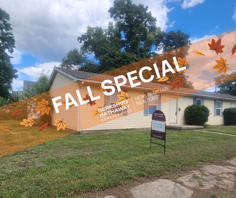 Foto principal - 1528-1530 S 18th St