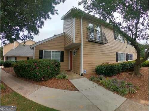 Foto principal - 1468 Briarwood Rd NE