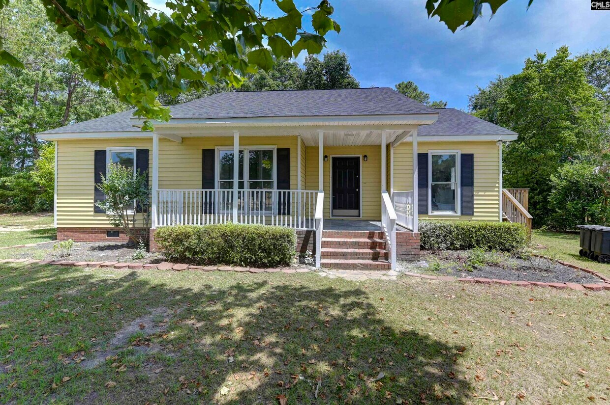 104 Coy Ln, Lexington, SC 29072 House Rental in Lexington, SC