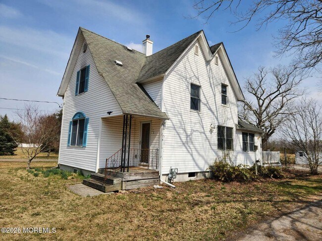 Foto del edificio - 175 Grawtown Rd