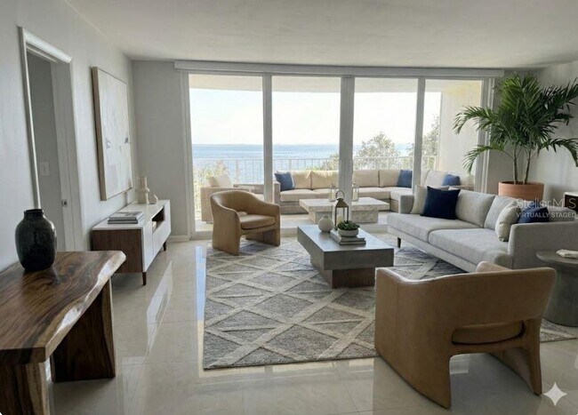 Foto del edificio - 2611 Bayshore Blvd