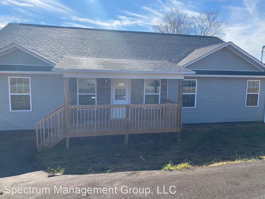 3309 Parker Blvd, Kodak, TN 37764 House Rental in Kodak, TN