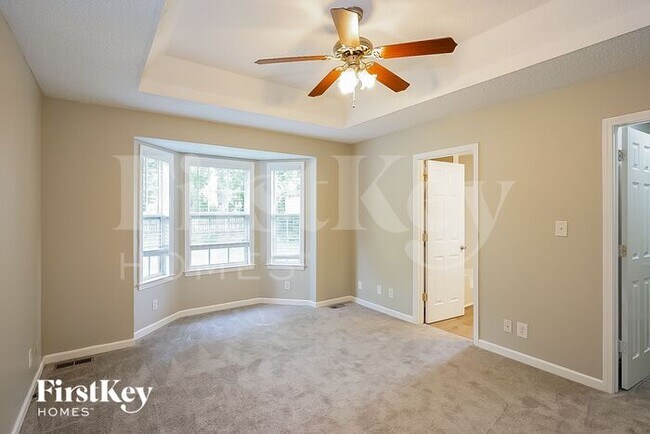 Building Photo - 4041 Challis Drive
