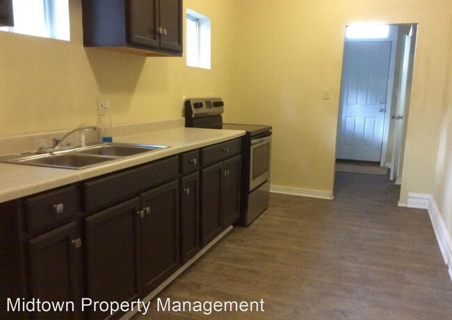 Foto del edificio - 5 br, 1 bath House - 1330 Susquehanna Street