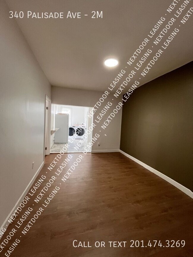 Foto del edificio - 340 Palisade Ave