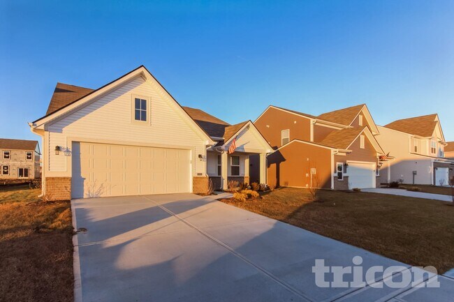 Building Photo - 10406 Deercrest Ln