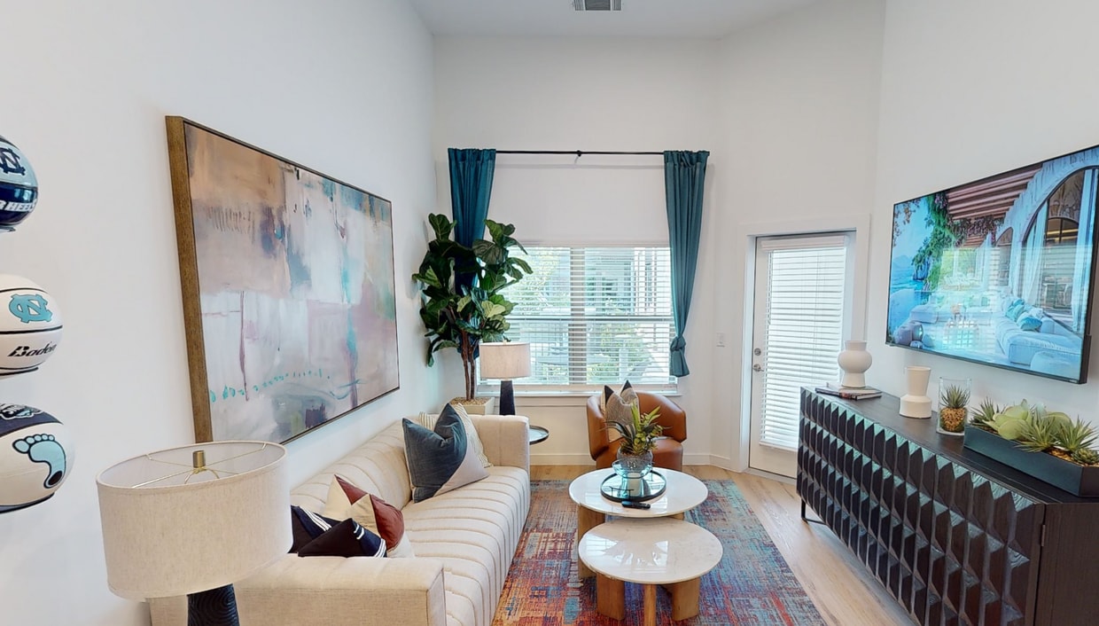 Photo - Atlas Blue Hill Apartments