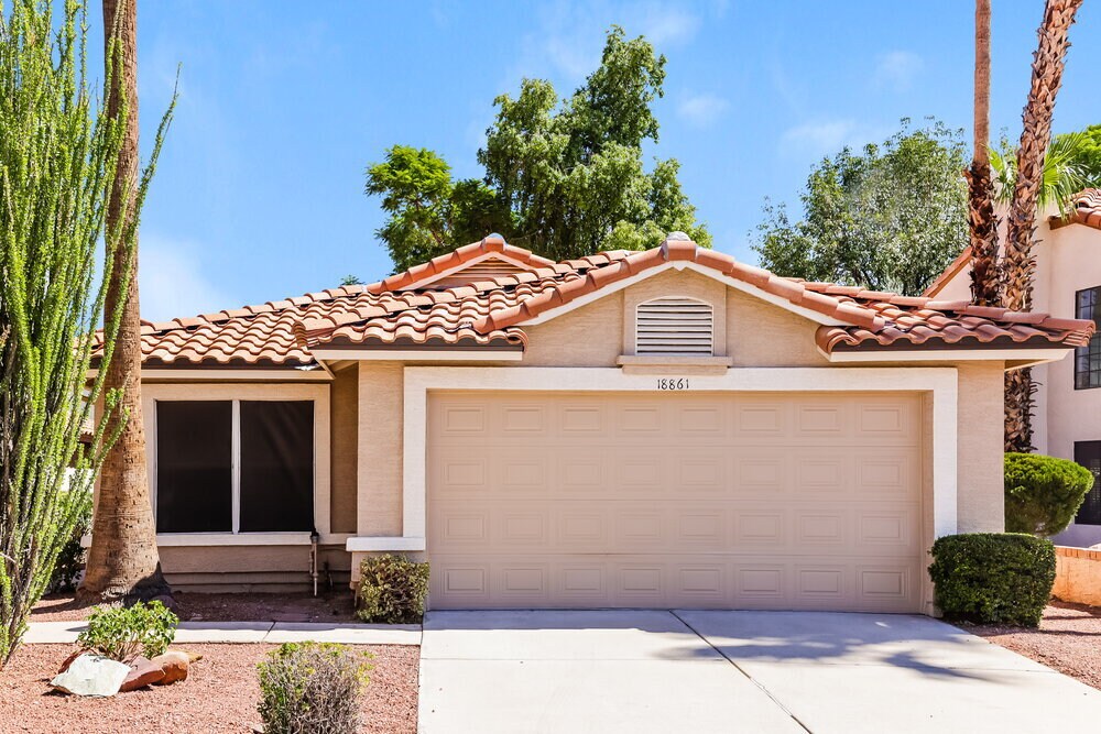 Foto principal - 18861 N 77th Ave