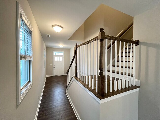 Building Photo - Newly Built 3BD, 2.5BA Durham Home Near Brier Creek, Interstates, and RDU Airport in an HOA Commu...