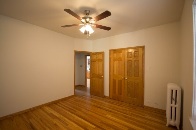 Foto del edificio - 4448 N Western Ave