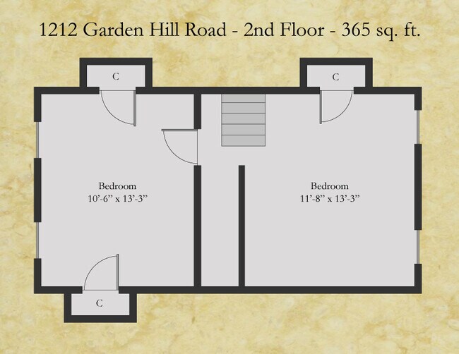 Foto del edificio - 1212 Garden Hill Rd