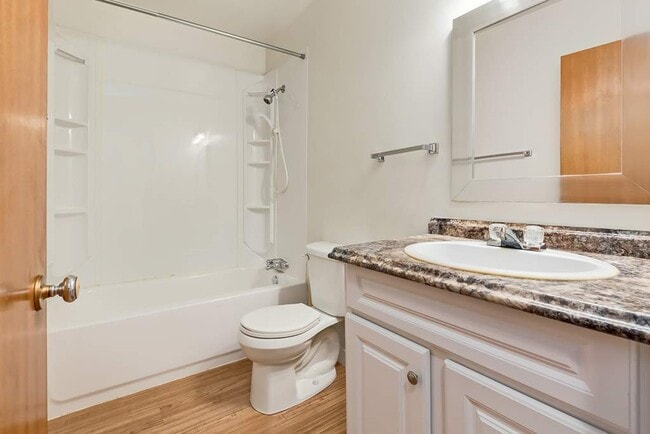 Building Photo - Belfast Manor