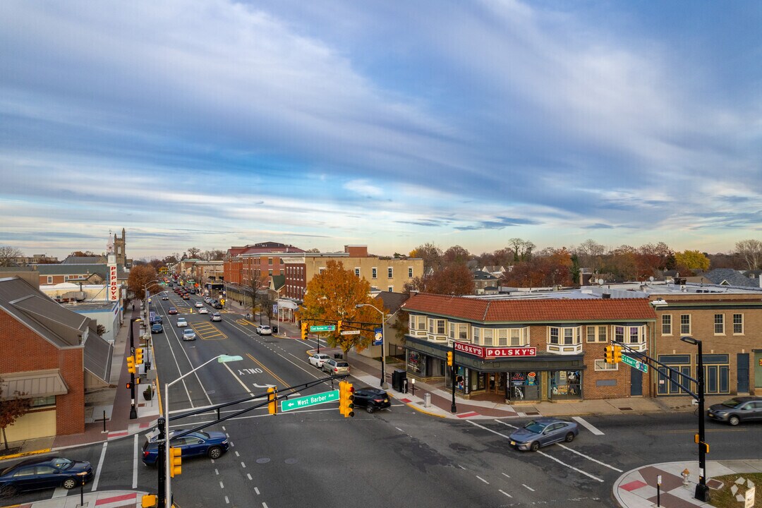 Woodbury