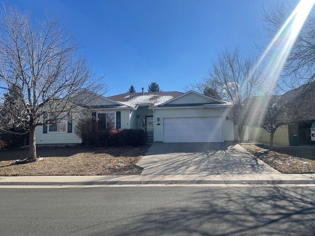 Ranch Home in Great Location - Ranch Home in Great Location