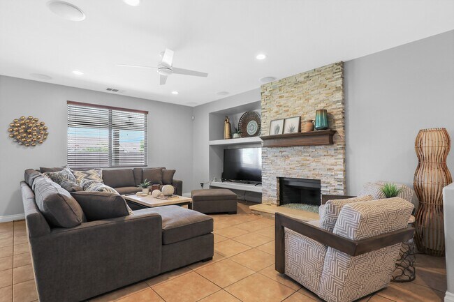 Building Photo - 80777 Canyon Trail