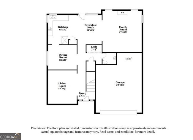 Building Photo - 5011 Upper Elm St