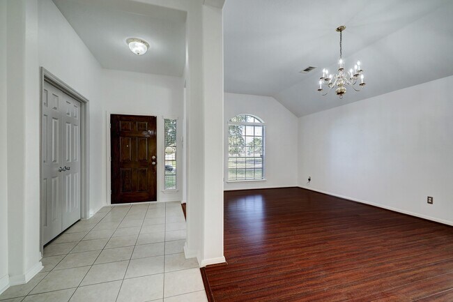 Building Photo - 17407 Winfield Square