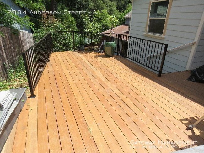 Building Photo - 1 bedroom in Placerville CA 95667