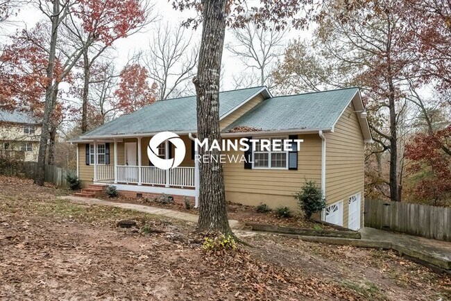 Foto del edificio - 3 Bedroom Pet-Friendly Home in Stockbridge...