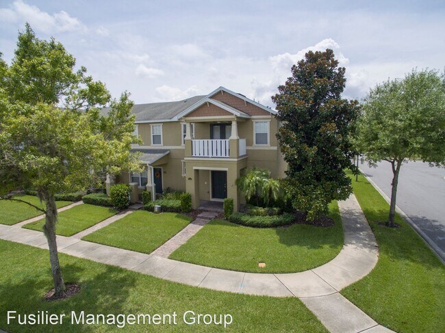 Foto del edificio - 3 br, 2.5 bath House - 9102 Sabal Pine Way