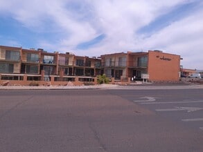 Building Photo - 89 Acoma Blvd N