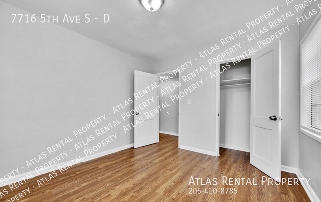 Foto del edificio - 7716 5th Ave S