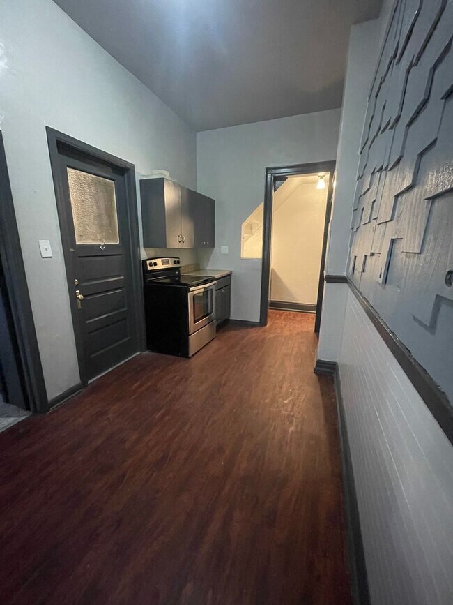 Foto del edificio - 2629 N Maryland Ave