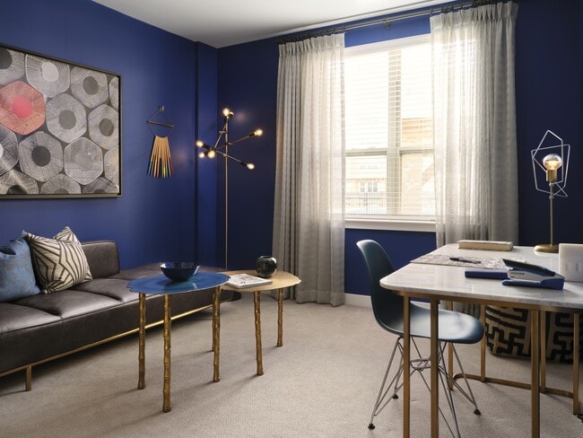 Foto del edificio - 145 Front at City Square