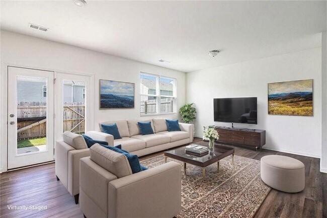 Foto del edificio - 1049 Paddington Dr