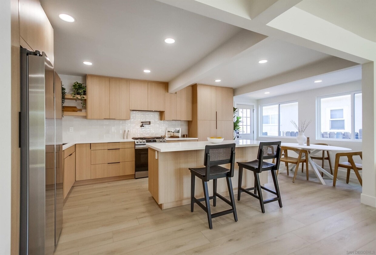 4937 Curry Dr Houses in San Diego, CA Westside Rentals