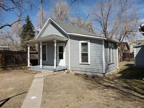 Building Photo - 1412 1/2-621 N Wahsatch Ave