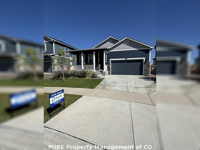 Charming home near DIA! - Charming home near DIA!