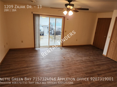 Building Photo - 1209 Zajak Dr