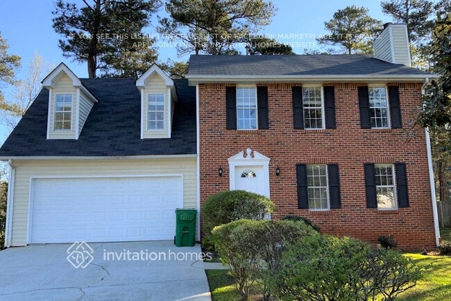 Building Photo - 1304 Baywood Glen