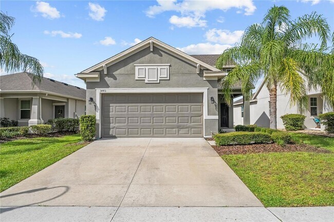 Foto del edificio - 3443 Sagebrush St