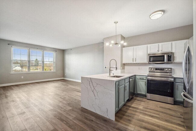 Foto del edificio - 4110 S Lake Dr