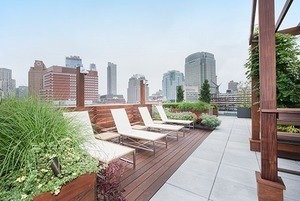 Foto del edificio - 60 Duffield St