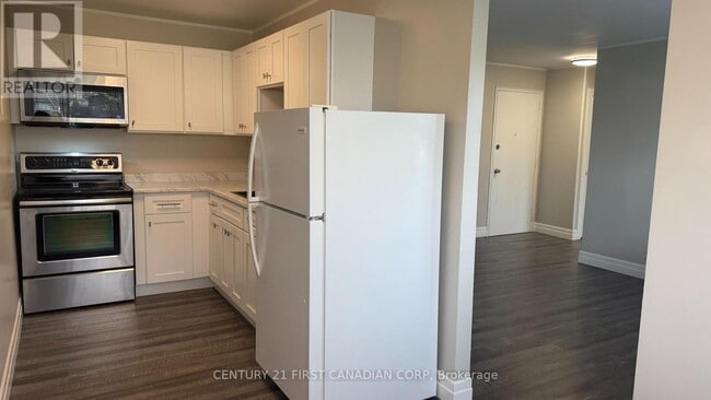 Photo du bâtiment - 1170 Hamilton Rd