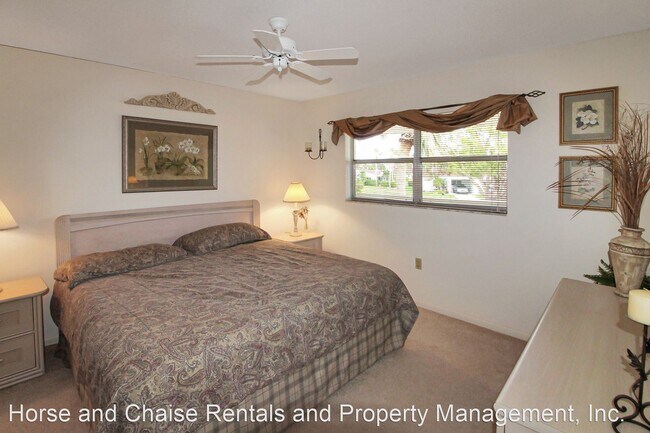 Foto del edificio - 2 br, 2 bath House - 762 Village Circle #215