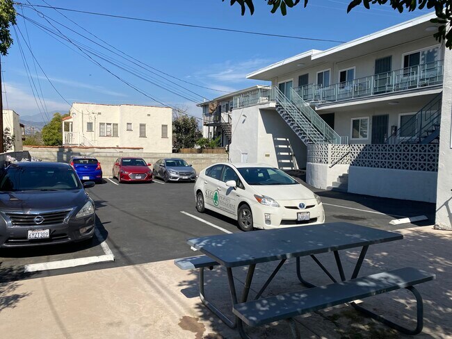 Foto del edificio - 1111 Tyler St
