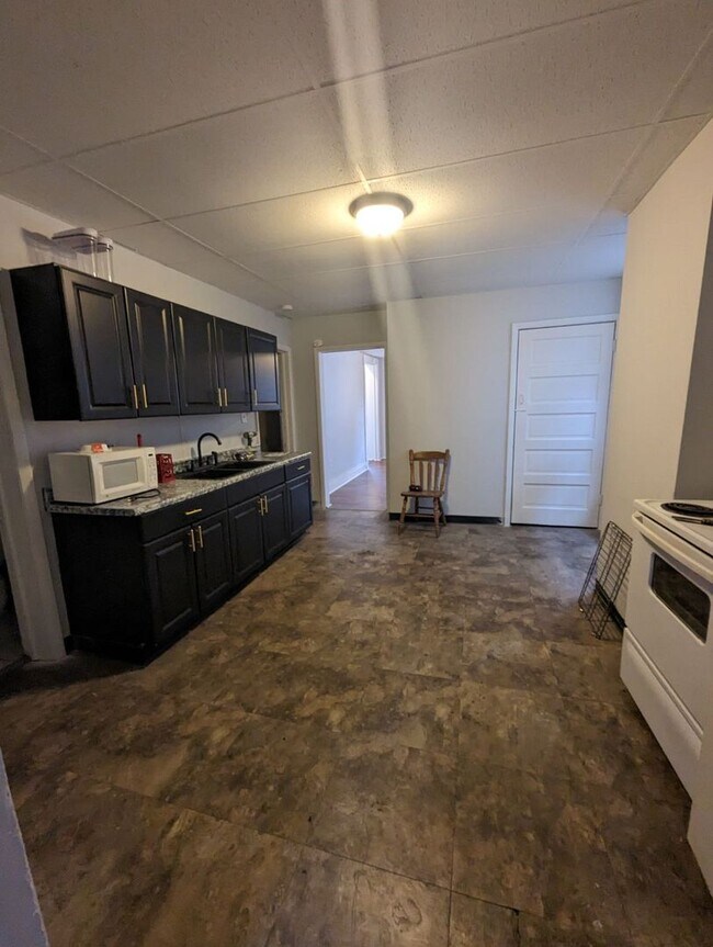 Foto del edificio - 418 11th St