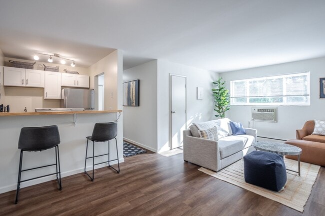 Foto del interior - 3623 Clarion Avenue