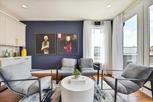 Foto del edificio - 314 Gibson St