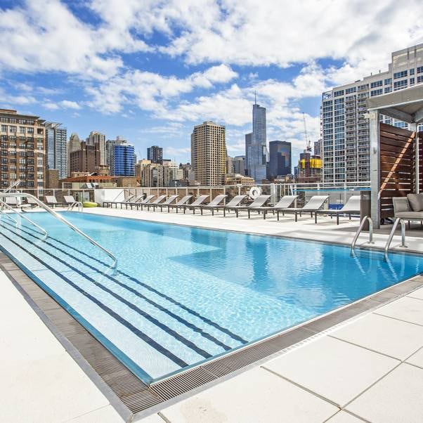 Foto del edificio - 343 W Chestnut St