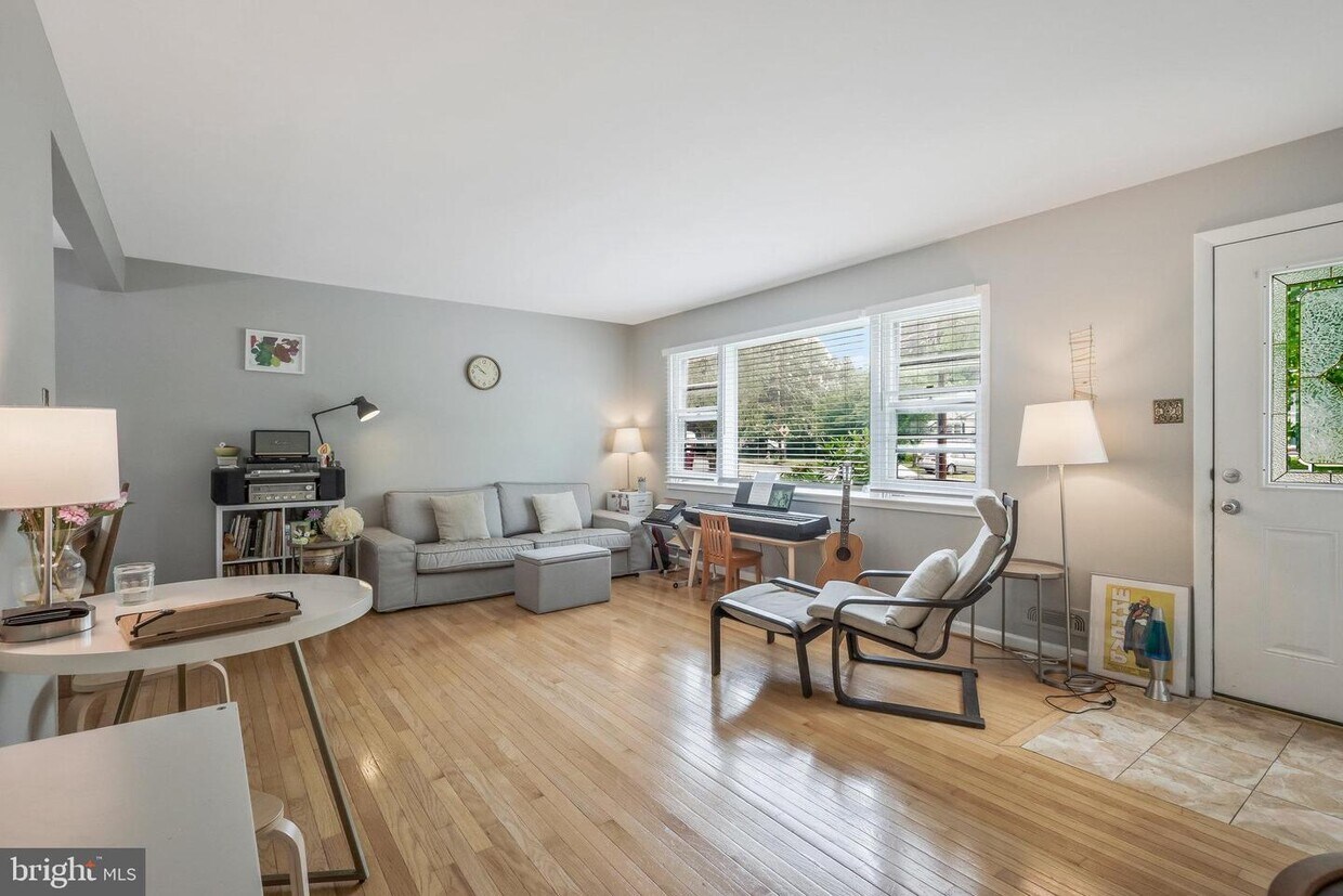 Foto principal - 1808 Olney Rd