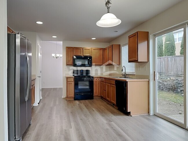 Foto del edificio - 18606 112th Ave E