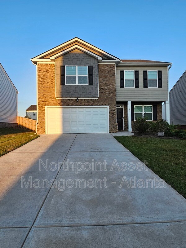 Foto del edificio - 366 Faulkner St